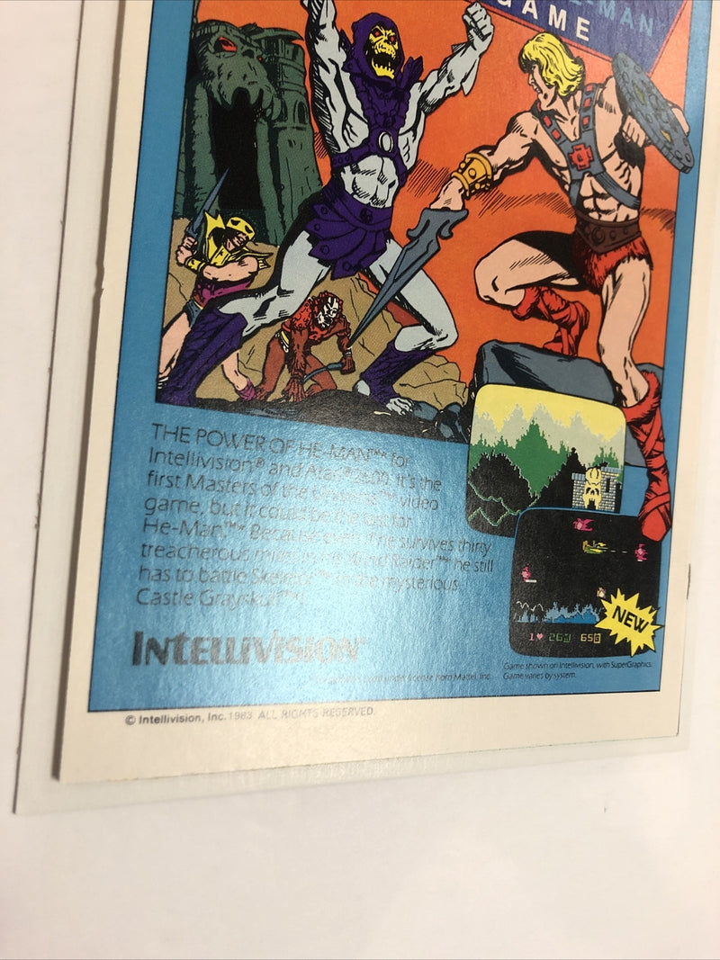 Flash (1984)