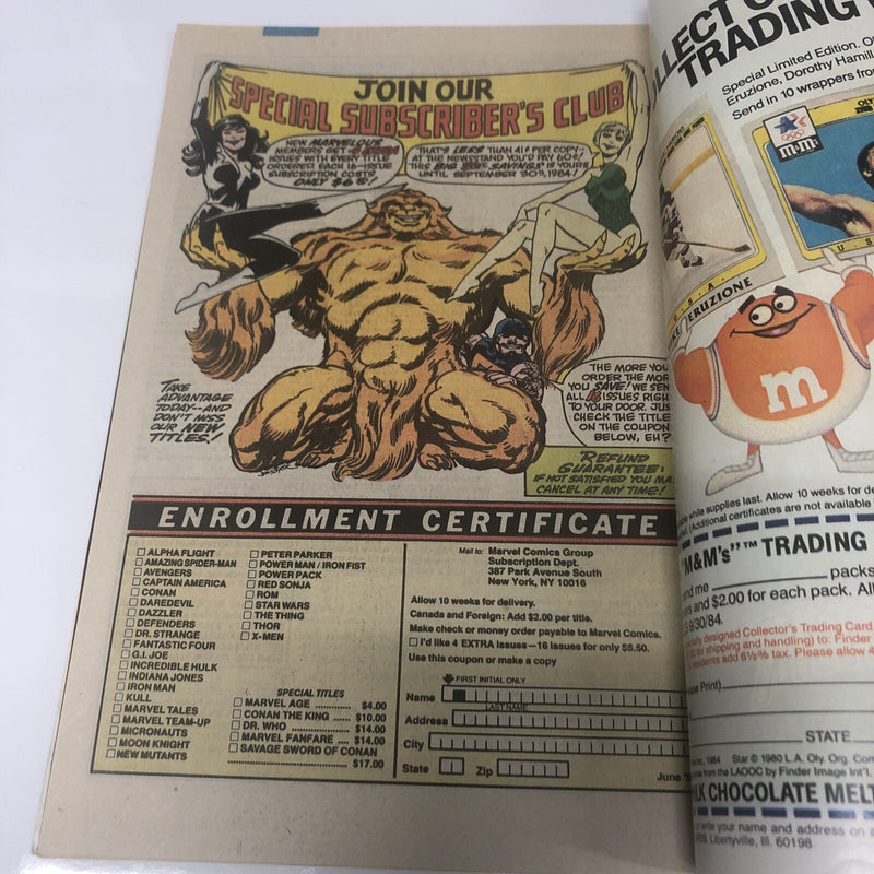 The Spectacular Spider-Man (1983)