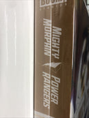 Power Rangers Mighty Morphin (2024) HC • Vol