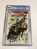 Detective Comics (2009)