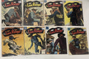 The Lone Ranger (1952) Set Of 35 Issues • Golden Age • Hunter’s Hollow • Tonto