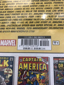 The Best Marvel Stories (2022) Stan Lee| Omnibus| Marvel| HC- Brand New - Sealed