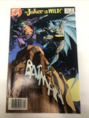 Batman The Joker Is Wild (1983)
