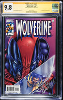 Wolverine (2000)