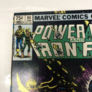 Power Man And Iron Fist (1983)