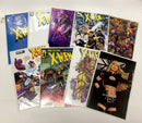 X-Men