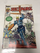 Sectaurs  (1985)