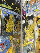 Crisis On Infinite Earths (2024)