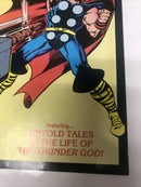 Thor Annual (1983)