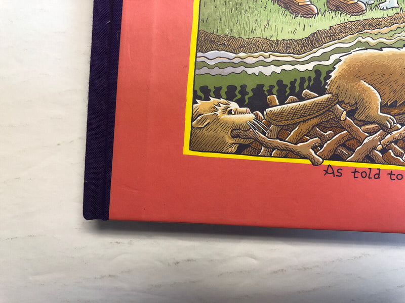 Amazing Adventures Of Katherine Whaley Hardcover HC (2013) | Kim Deitch
