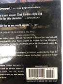 Harley Quinn Hot In The City (2015) TPB DC Comics • Jimmy Palmiotti • Conner