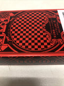 Premium Tokyo Ghoul (2016)Playing Cards • Trump Sui Isha • Jump Festa • Limited