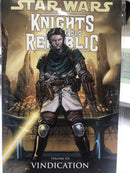 Star Wars Knight Of The Old Republic Vol.6 (2009) Dark Horse SC TPB John Miller