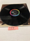 The Lettermen A Song For Love Vinyl  LP Album