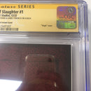 Book of Slaughter (2022)