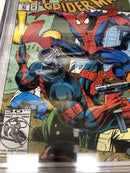 Web Of Spider-Man (1993)