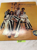 The Fifth Dimension Love’s Lines Angles And Rhymes Vinyl LP Album