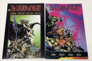 The Legion Of Night (1991)