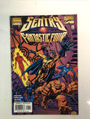 The Sentry (2001) Hulk•The Void•X-Men•Fantastic 4•Spiderman(F/VF) Marvel Knights