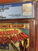 Amazing Spider-Man