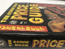 The Comic Book • Price Guide (1981) HC