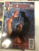 The Monarchy (2001) Set Issues