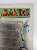 Meredith Willson’s The Music Man