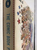 The Comic Book • Price Guide (1976) TPB