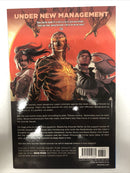 New Suicide Squad (2015) TPB Vol # 1 Pure insanity Collects #1-8 Sean Ryan