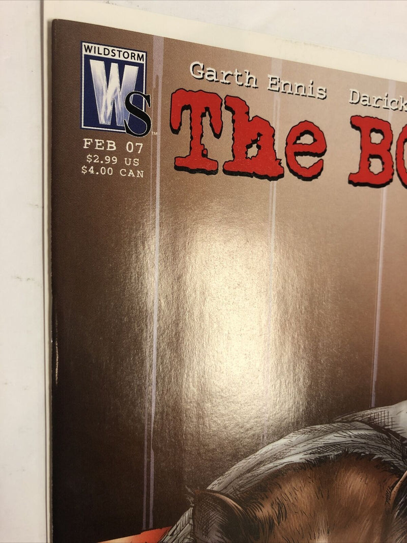 Boys (2007)