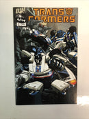 Transformers (2002) Starter Consequential Set
