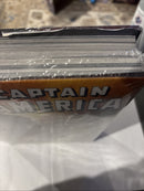 Captain America: The Trial of Captain America Omnibus (sealed) Oop