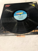 James Bond Thrillers Feat. Goldfinger And Others Vinyl LP Album