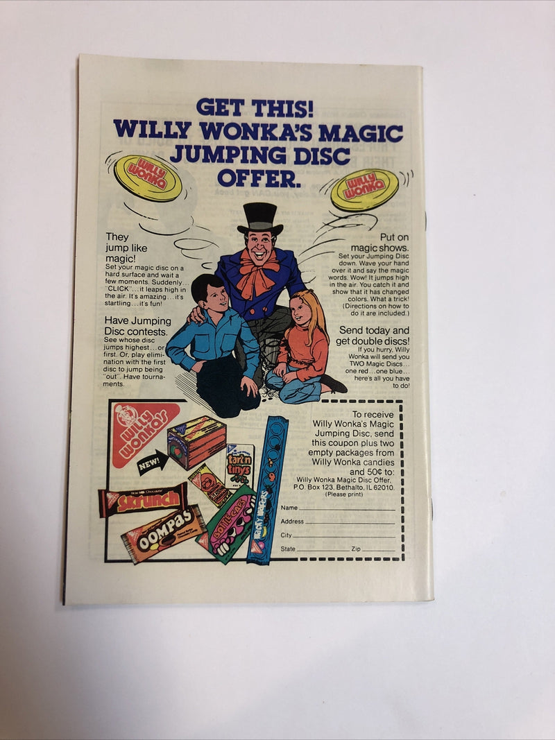 New Teen Titans (1982)