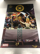 Immortal X-men Vol.1 (2022) (NM+) Gillen | Marvel Comics| TPB - Brand New