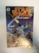 Star Wars: River Of Chaos (1995) Complete Mini Series