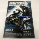 Earth The New 52 ! (2014)