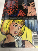Marvel Visionaries  (2006) Marvel HC Roy Thomas