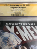 Exceptional X-Men (2024)