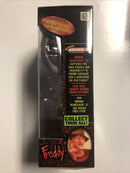 Horror Headliners XL (1999) Freddy Krueger | 6” | A Nightmare On Elm Street