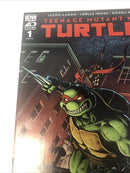 Teenage Mutant Ninja Turtels (NM)