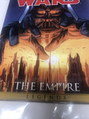 Star Wars (2009) TPB Vol