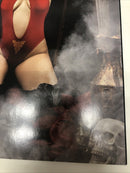 Vengeance Of Vampirella (2021)