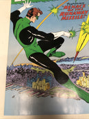 Green Lantern  (2024)
