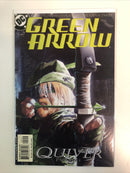 Green Arrow (2001) Complete Set