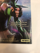 Grimm Fairy Tales V2 (2018)