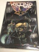 Batman Killing Time  (2022) DC Comics HC Tom King