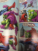 Spider-man (1998)