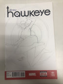 All New Hawkeye (2015)