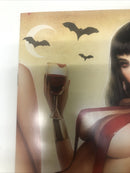 Vampirella Dracula Unholy 1 (2021)